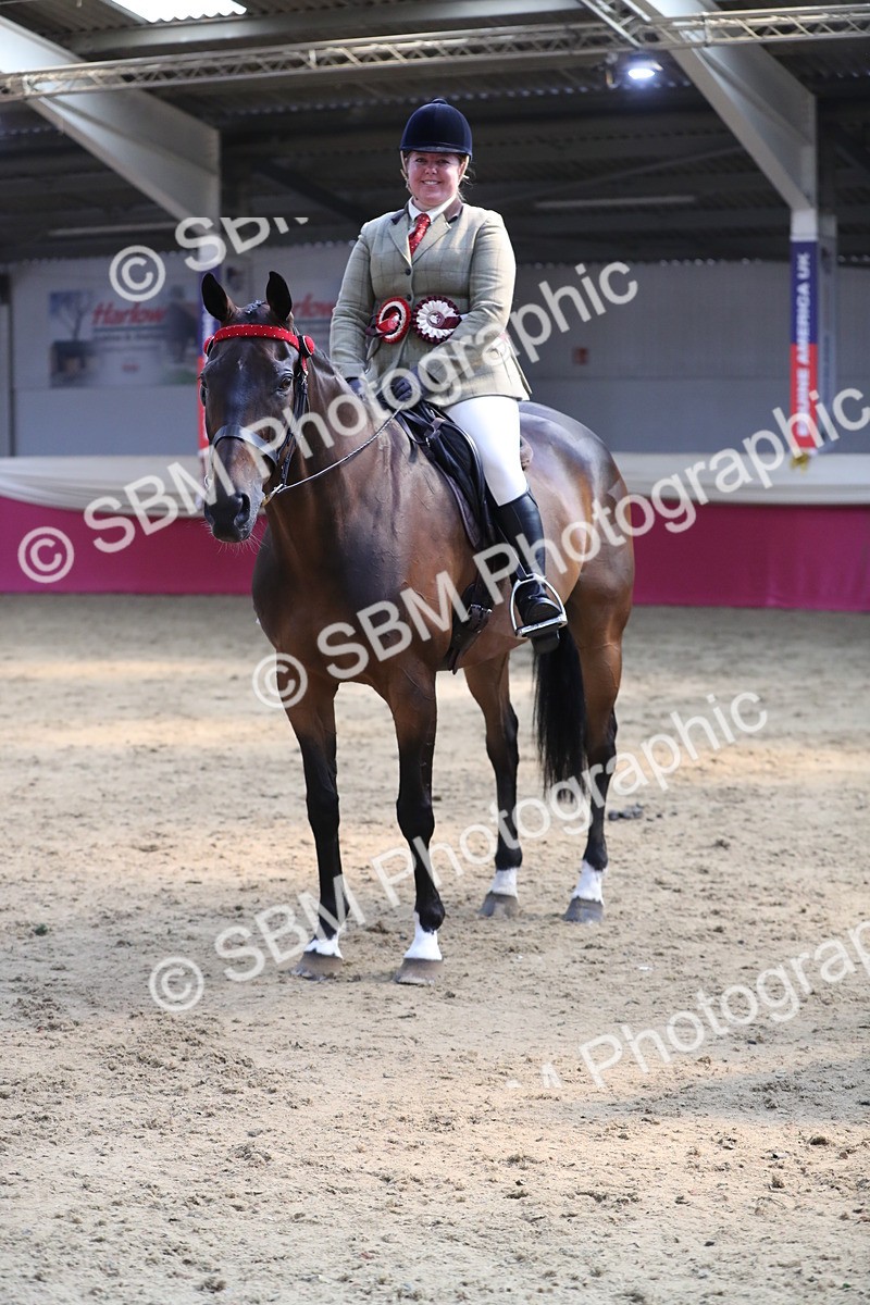 SBM_02966 - Class 6a Area Ridden Pre Vet