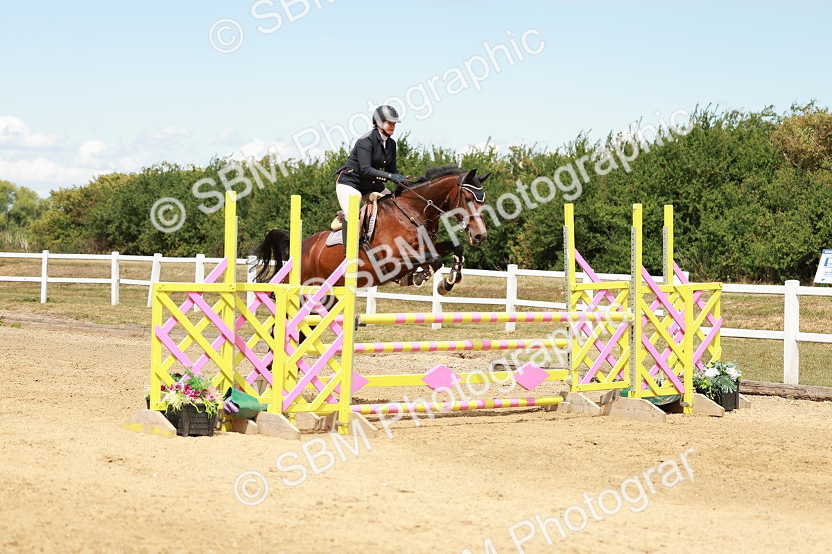 SBM_007305 - Class 2 - Senior Discovery - 1.00m Open