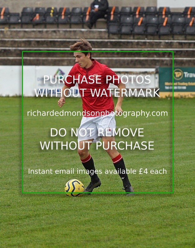 DSC01849 - Morecambe U18 v Carlisle U18