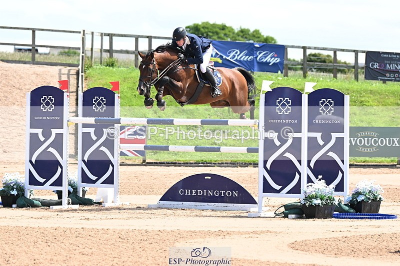 240721A-131107-17995 - Cls 8 3 Star Big Tour 1.55 Grand Prix Jump off