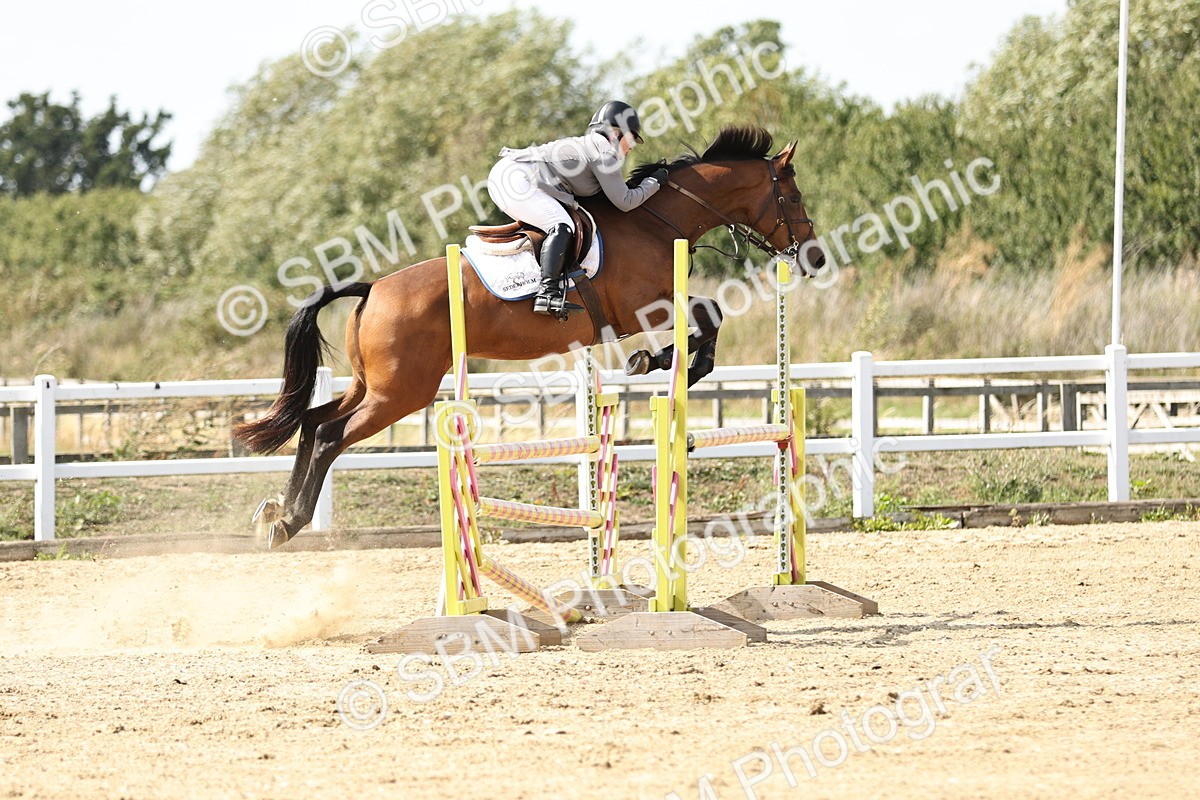 SBM_005043 - Class 5 - Senior Discovery - 1.00m Open