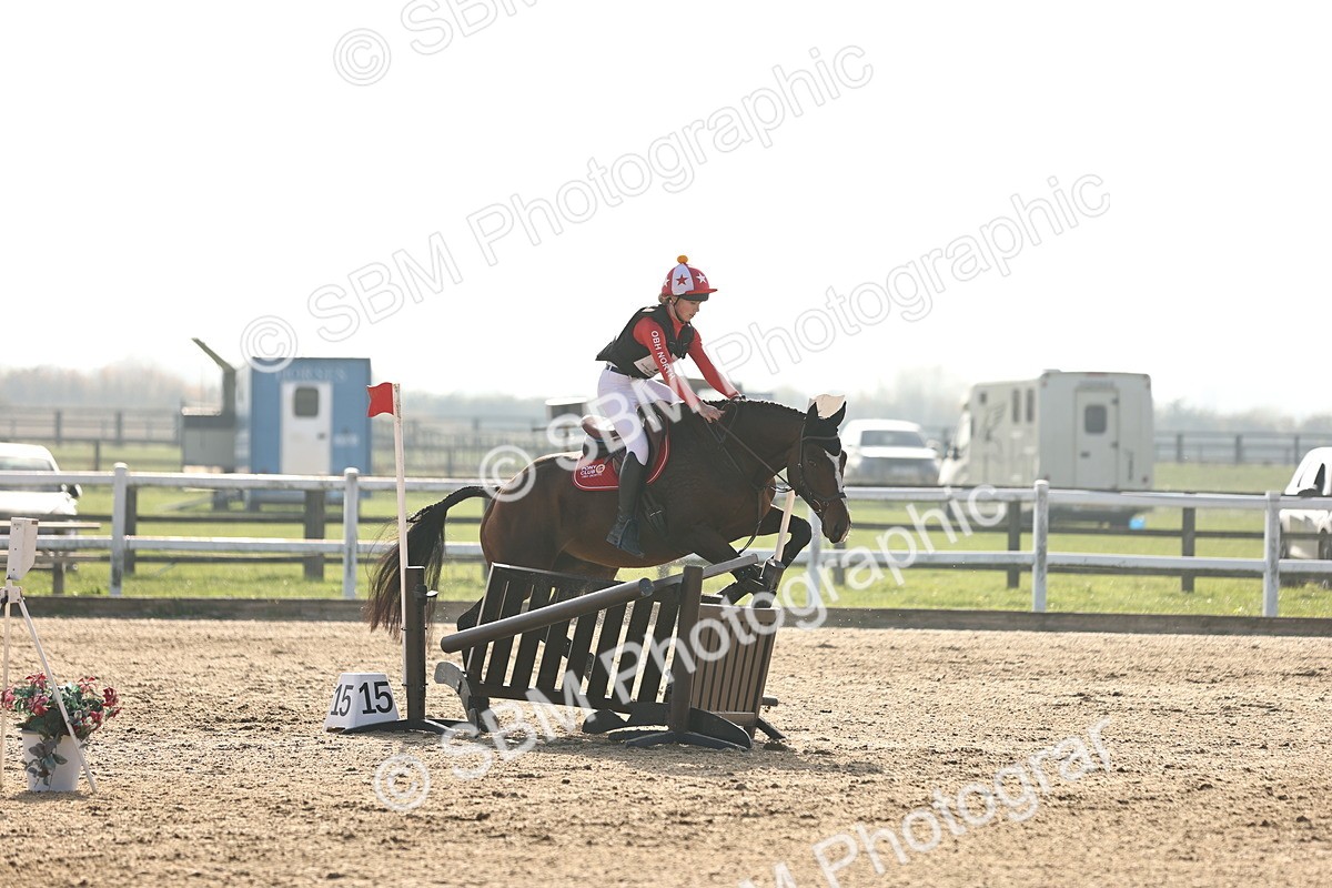 SBM_003508 - Class 3 - 90cm