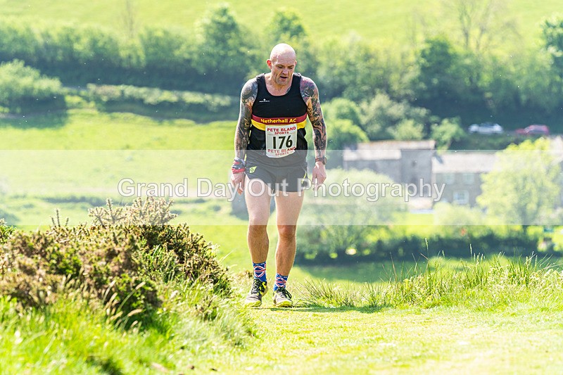 Two Tops-454 - Two Tops Fell Race Saturday 18th May 2024