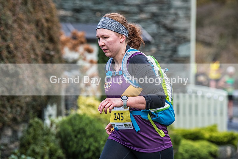 Derwentwater-791 - Derwentwater 10 Mile Road Race Sunday 2nd November 2025