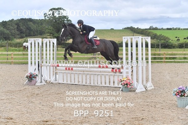 BPP_9251 - CLASS 4 0.95m Amateur Championship Qualifier