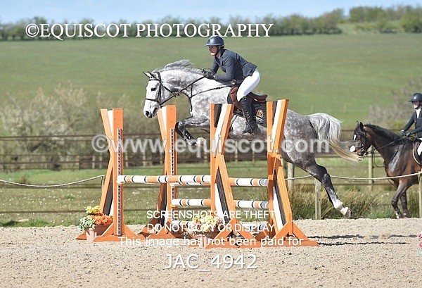 JAC_4942 - CLASS 13 SAT Senior BritiNovice/ 90cm Open