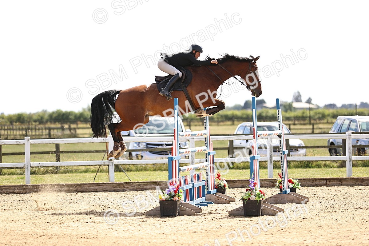 SBM_004409 - Class 23 - Talent Seekers Inc 7Yr Old Championship Qualifier 1.30 - 2nd Half