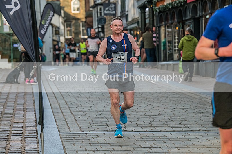 RTH-422 - Keswick Round The Houses Road Race Wednesday 23rd April 2025