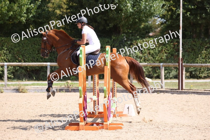 20250810-0984 - Class 3 - 60cm