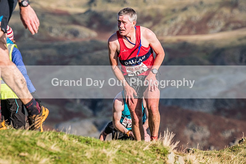 Dunnerdale-281 - Dunnerdale Fell Race Saturday 12th November 2022