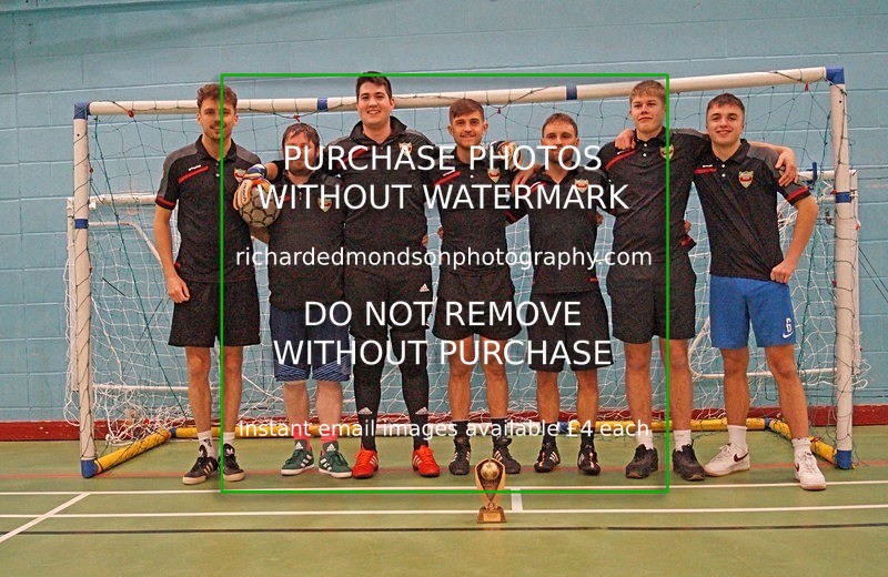 DSC02014 - Endmoor KGR Futsal