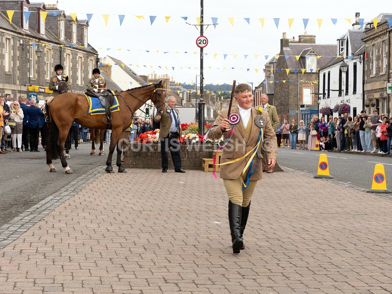  - Lauder Common Riding. 2026