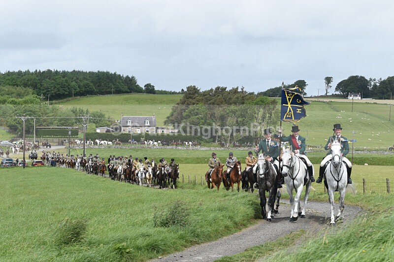 045 - Hawick Common Riding 2026
