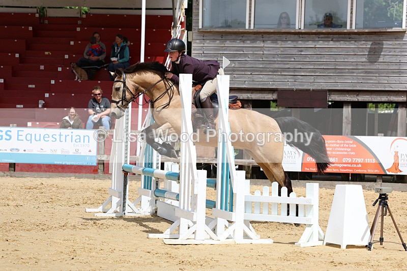 3E7A4331 - Class 7: 70cm Senior