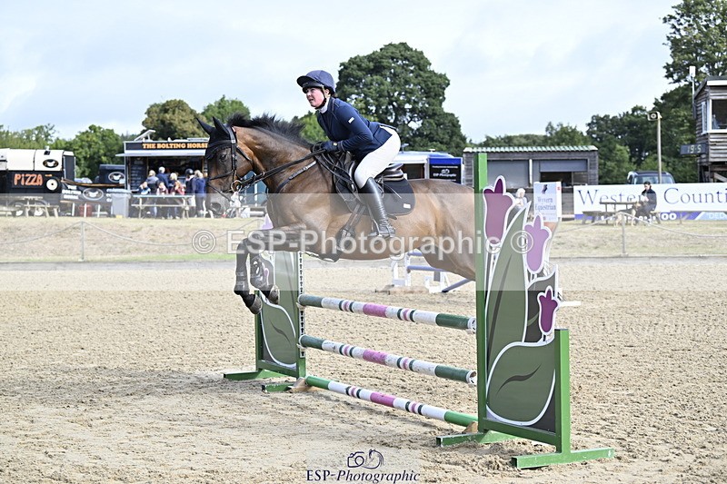 250830A-094241-05377 - Cls 21 British Novice and 90cm Open