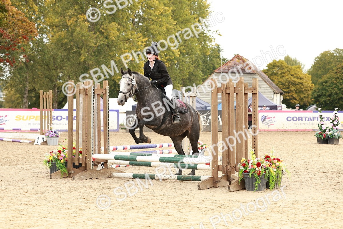 SBM_57593 - J11 - Junior Pony 50cm Championship