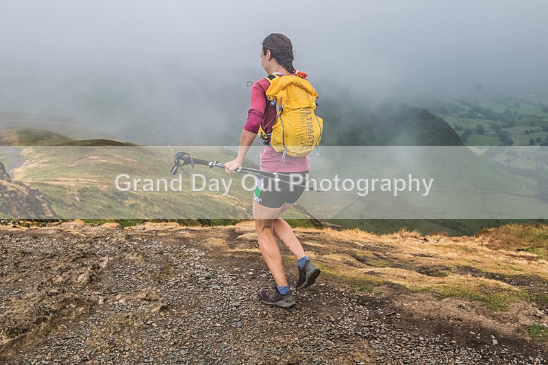 Lakes Ultra-128 - Kong Lakes Ultra Fell Race Saturday 24th June 2023