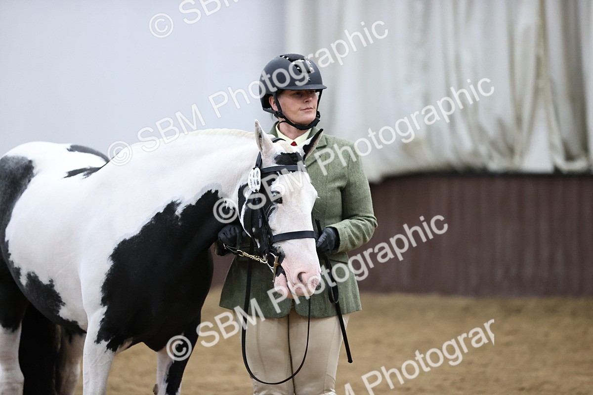 SBM_5666 - Class 40 - RESS In Hand Qualifier