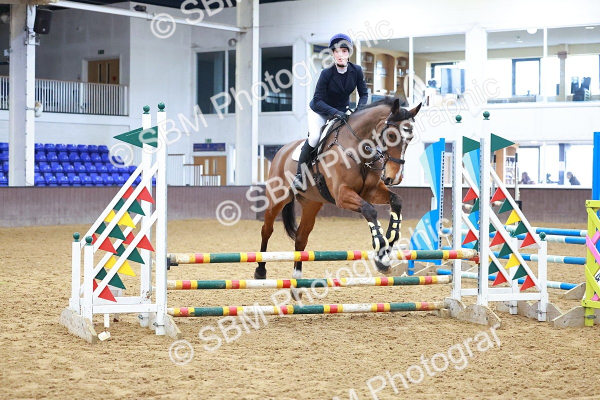 SBM_000185 - Class 1 - Clear Round