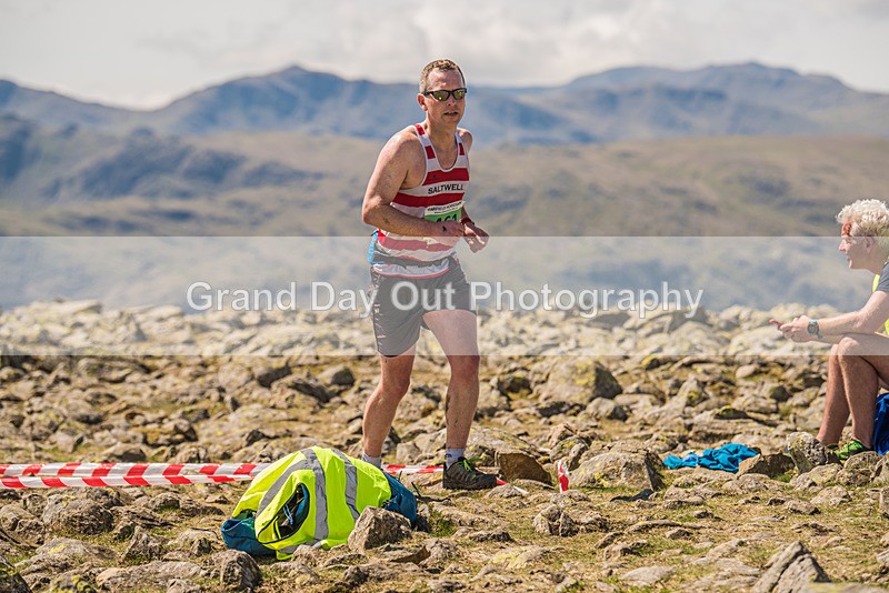 Fairfield-1176 - Fairfield Horseshoe Fell Race Saturday 13th May 2023