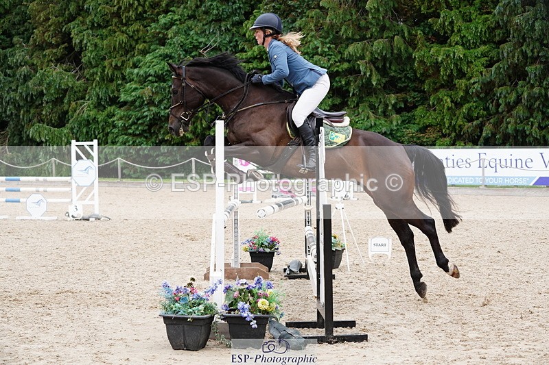 250613A-142612-03870 - Cls 13 Snr Discovery and 1m Open