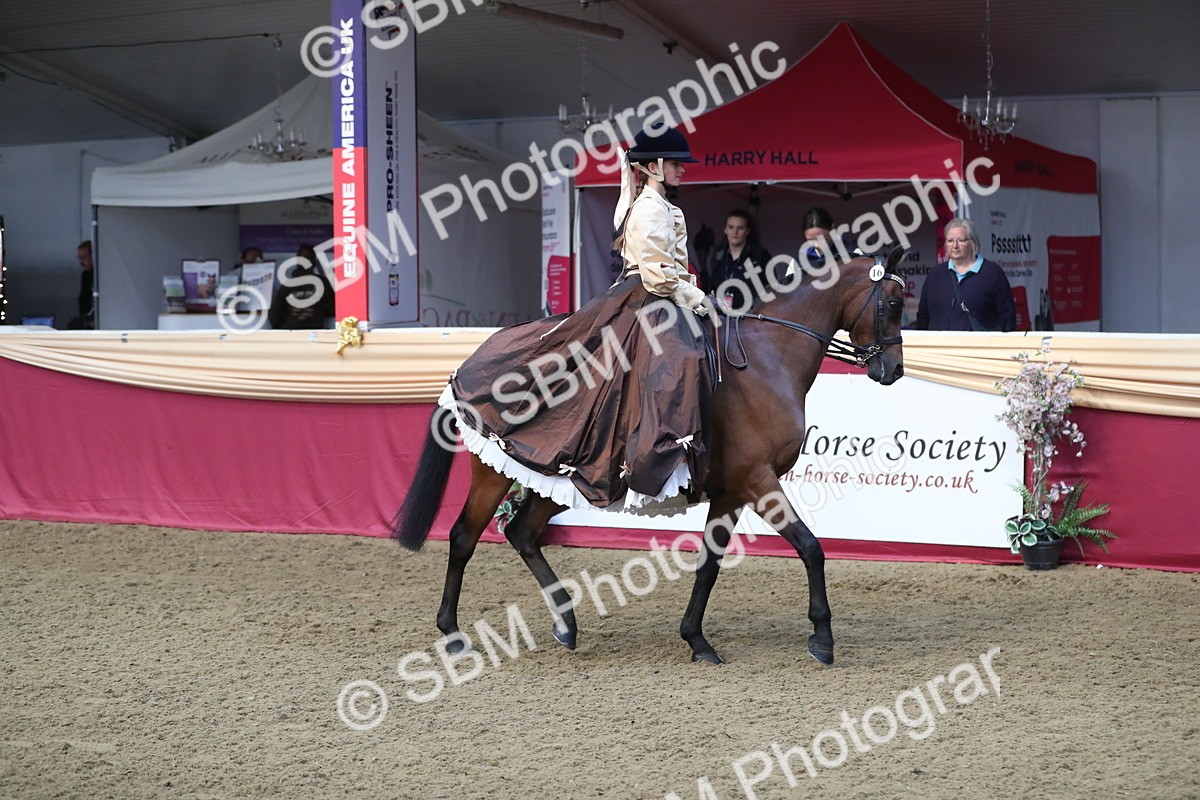 SBM_11243 - Class 104 Ridden Costume - Astride Junior