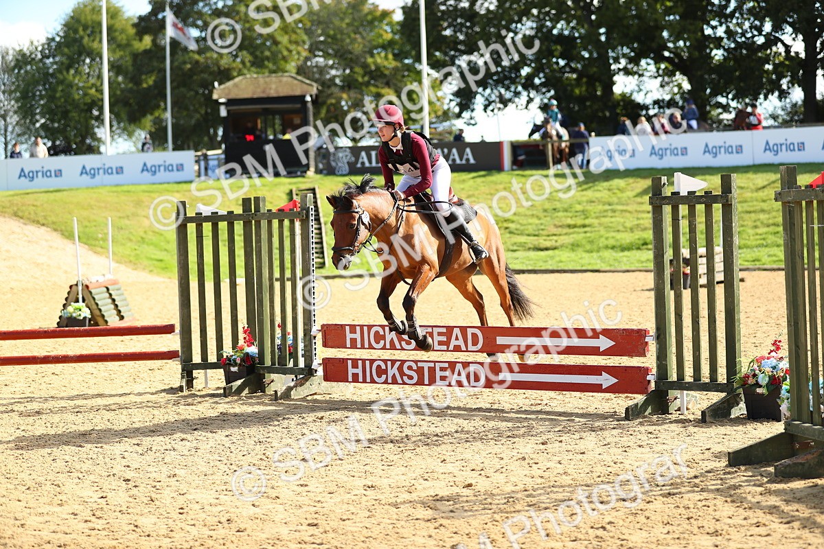 SBM_03341 - E3 Eventers Challenge 70cm Open