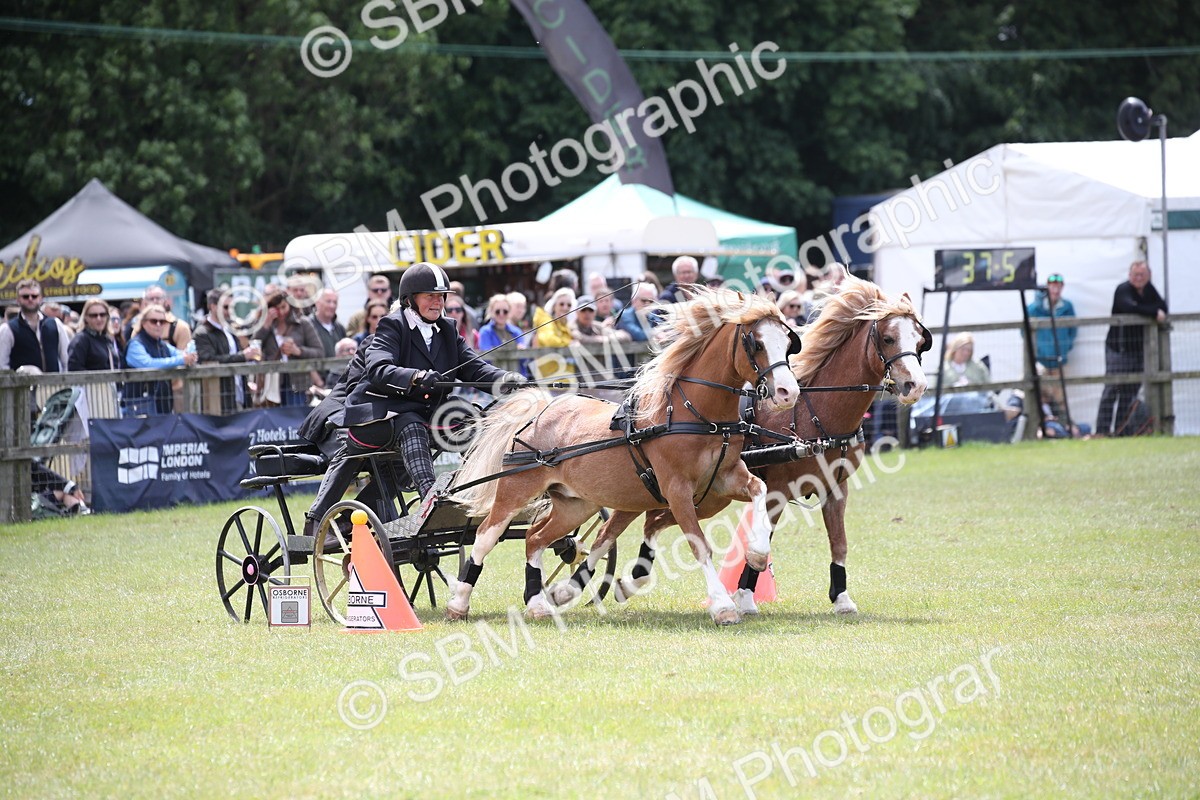 SBM_15506 - Class 90 - Scurry 122cm and Under