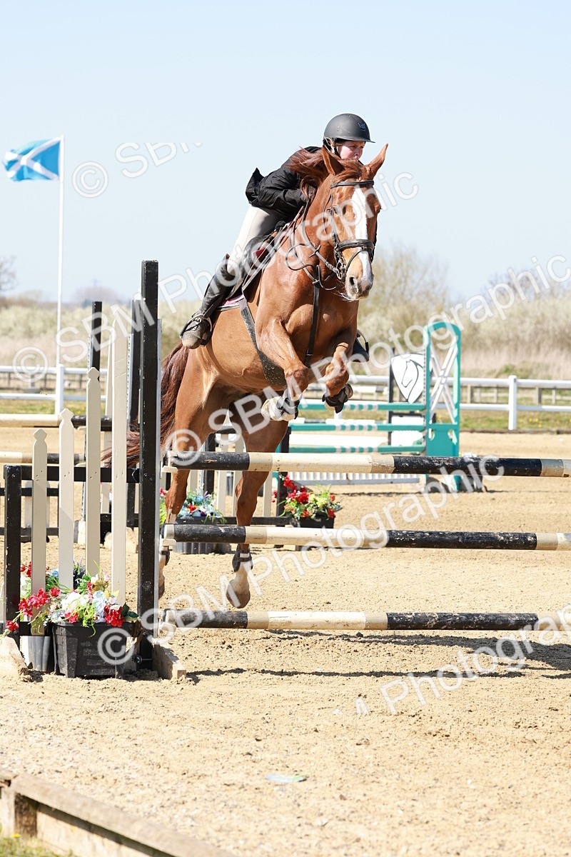 SBM_004362 - Class 17 - Senior Newcomers - 1.10m