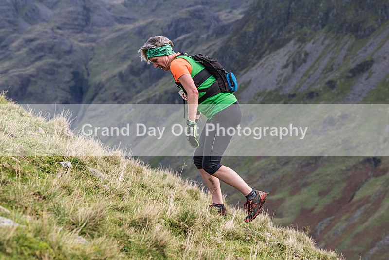 Wasdale Show-472 - Wasdale Head Show Fell Races (Junior & Senior) Saturday 14th October 2023