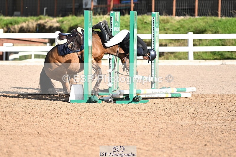 241026A-122741-00904 - SAT Cls 9 Pony Newcomers and 1m Open