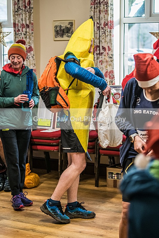 Litton-38 - Litton Christmas Cracker Fell Race (Limestone Series) Sunday 14th December 2025