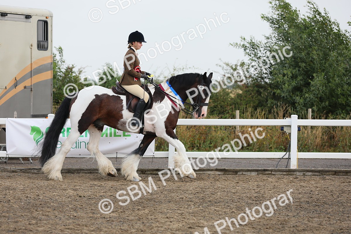SBM_22500 - Young Rider Championship