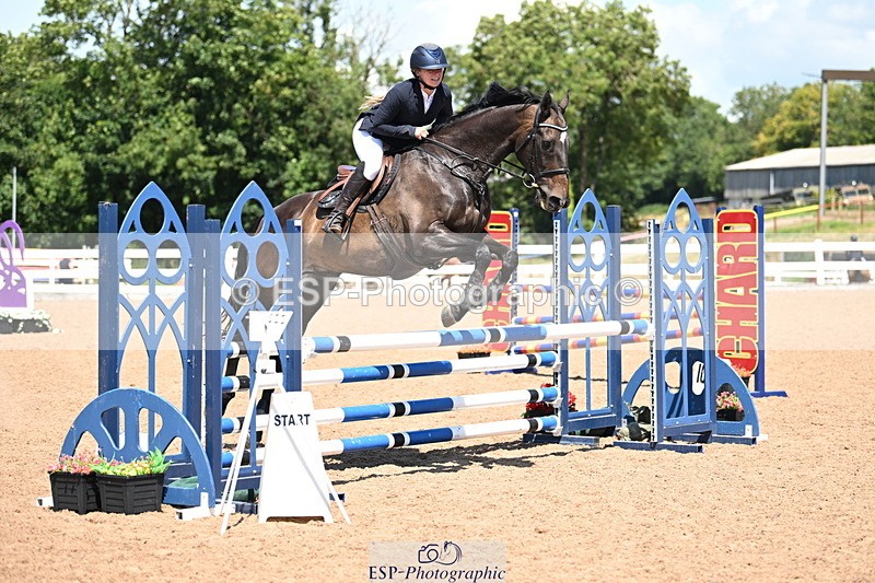 240728A-132929-08677 - Cls 34 95cm Amateur Qualifier