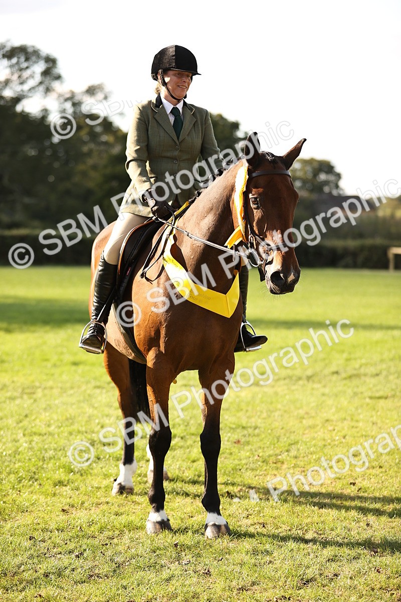 SBM_26481 - S6 - Novice & Newcomers Ridden Horse