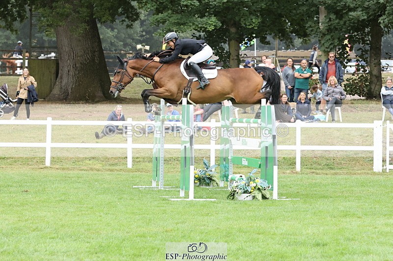 250830A-111120-05222 - Cls 14 HOYS Grade C Quali