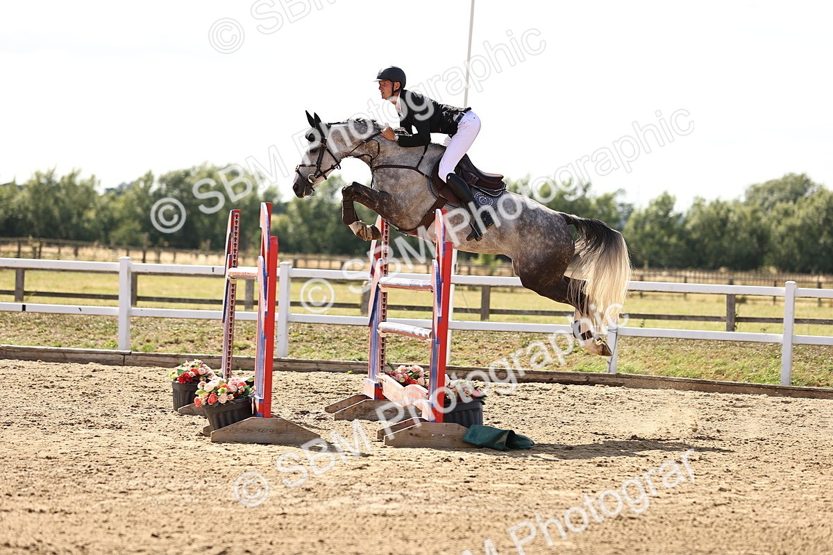 SBM_011872 - Class 10 - Talent Seekers Inc 7 Year Championship Qualifier - 2nd Half