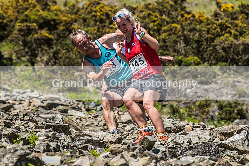 Coniston Senior-236 - Coniston Gullies Senior Fell Race Sunday 24th May 2026