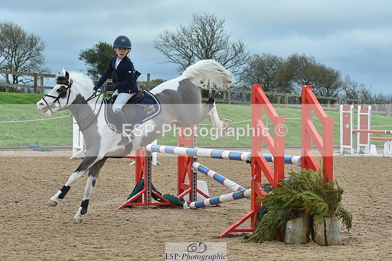 231119A-133636-06036 - Sun Cls 26 Springboard 128cm & 138cm