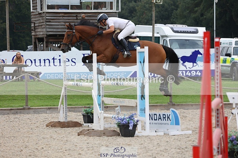 230908-170818-03147 - Cls 9 Snr Newcomers & 1.10m Open