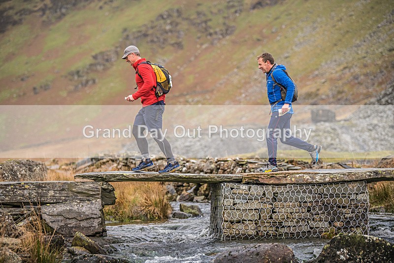 Kong MMM-799 - Kong Mini Mountain Marathon Round 3 North Wales Blaenau Ffestiniog  Sunday 27th November 2022