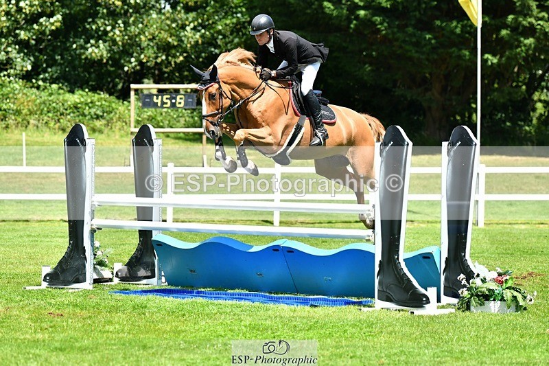 230706-131131-02296 - Cls 2 Foxhunter & 1.20m Open