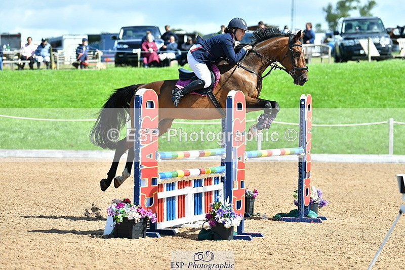 230729A-110833-05385 - Cls 14 NAF Bronze League Semi Final