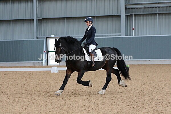 SIAL8989 - GDG Bogenraith Friday 26th Sept 2025