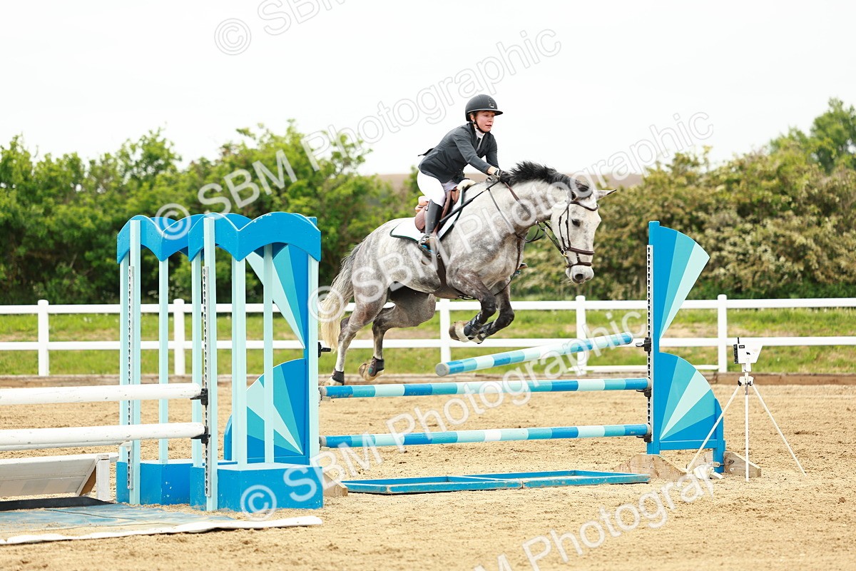 0B8A3959 - Class 4 - Senior Newcomers - 1.10m