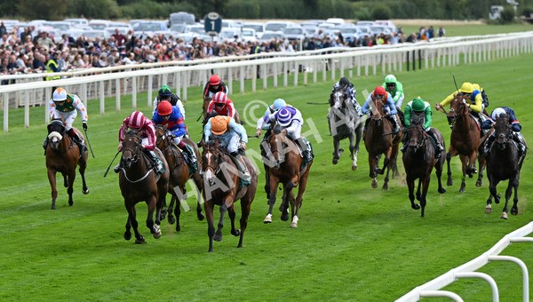 210825-026 Song Of The Clyde - Race 2 2.25pm Harry's Half Million By Goffs