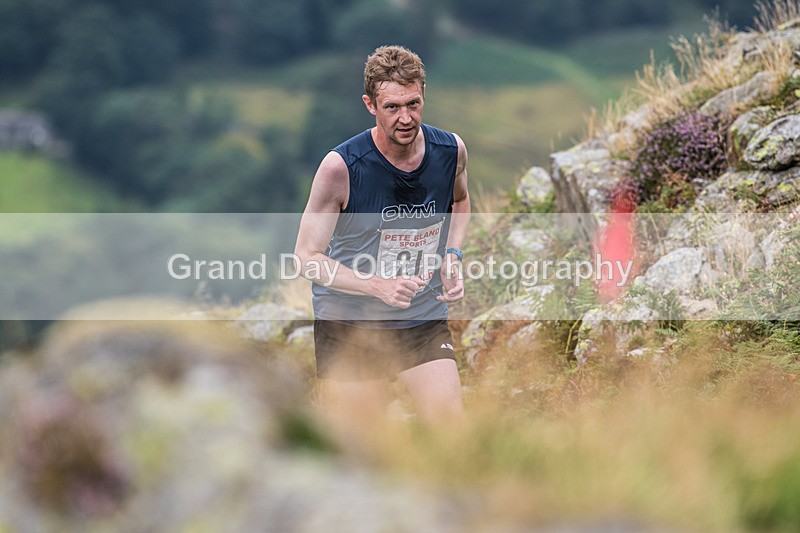 Arnison Horseshoe-124 - Arnison Crag Horseshoe Fell Race Saturday 23rd August 2025
