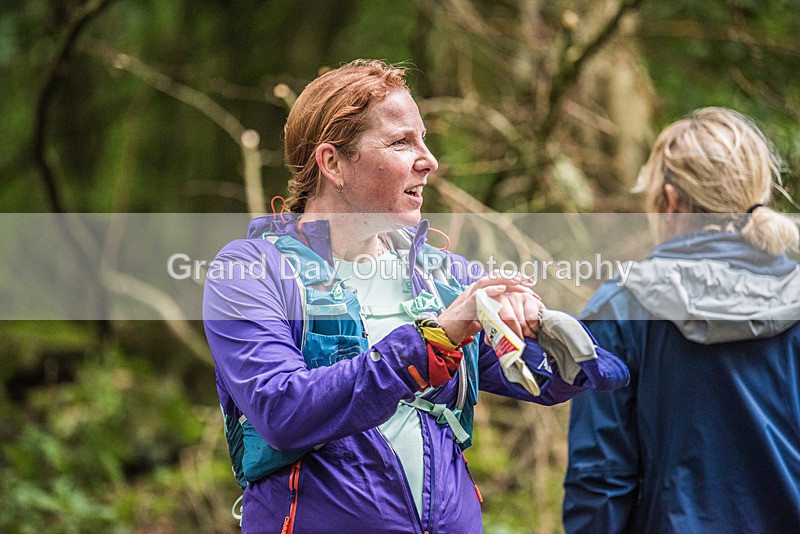 Kong MMM-910 - Kong Mini Mountain Marathon Round 2 Peak District Bradfield Sunday 24th September 2023