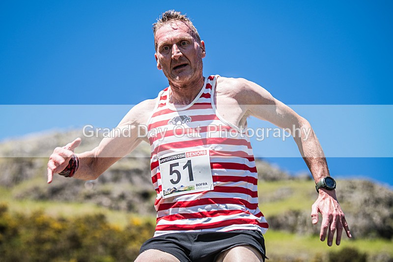 Coniston Senior-44 - Coniston Gullies Senior Fell Race Sunday 24th May 2026
