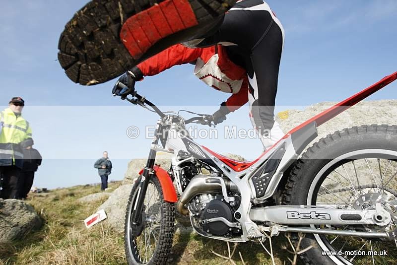 Motor spt-37 - Motorsport